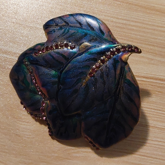 Chico's Jewelry - Chico's Scarf Slide